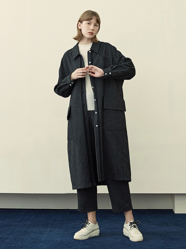 开春套装搭配 让你不用费心穿搭