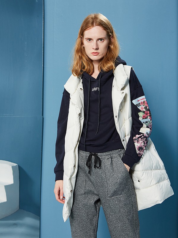 大年三十怎么穿 除夕夜也可以很休闲舒适