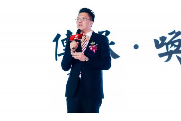 热烈祝贺巴迪小虎集团10周年庆暨2020新品发布会取得圆满成功!