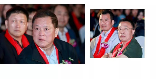 热烈祝贺巴迪小虎集团10周年庆暨2020新品发布会取得圆满成功!