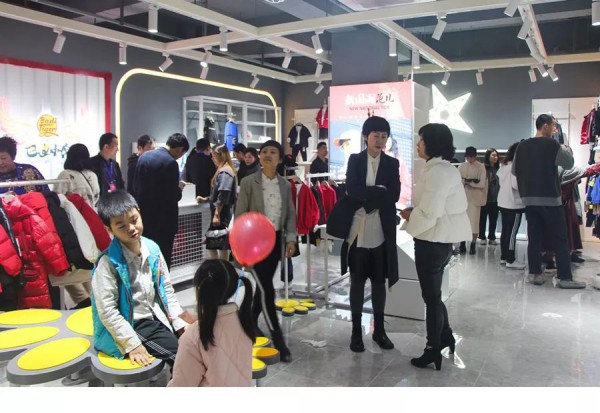 热烈祝贺巴迪小虎集团10周年庆暨2020新品发布会取得圆满成功!