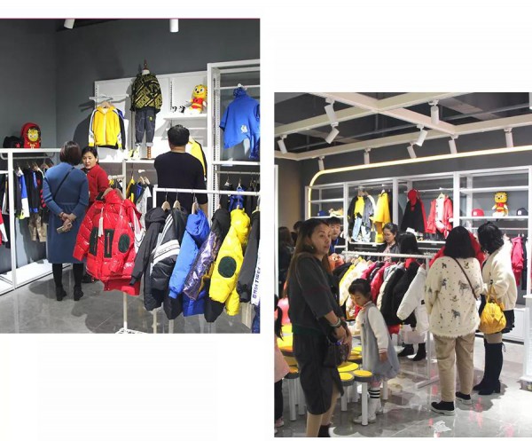 热烈祝贺巴迪小虎集团10周年庆暨2020新品发布会取得圆满成功!