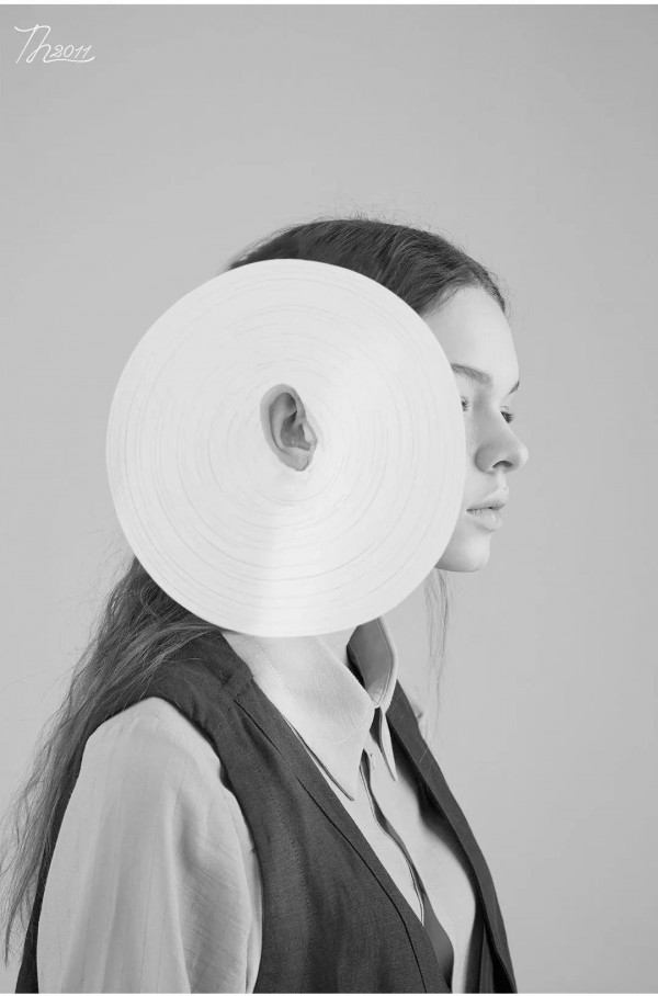 TH2011 2020春季新品上市 续 • 回声