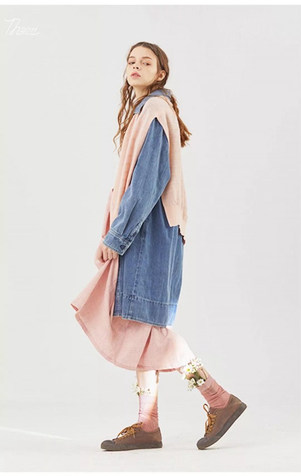 TH2011 2020春季新品上市 续 • 回声