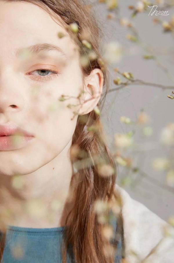 TH2011 2020春季新品上市 续 • 回声