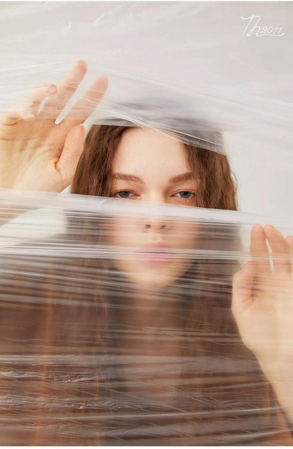 TH2011 2020春季新品上市 续 • 回声