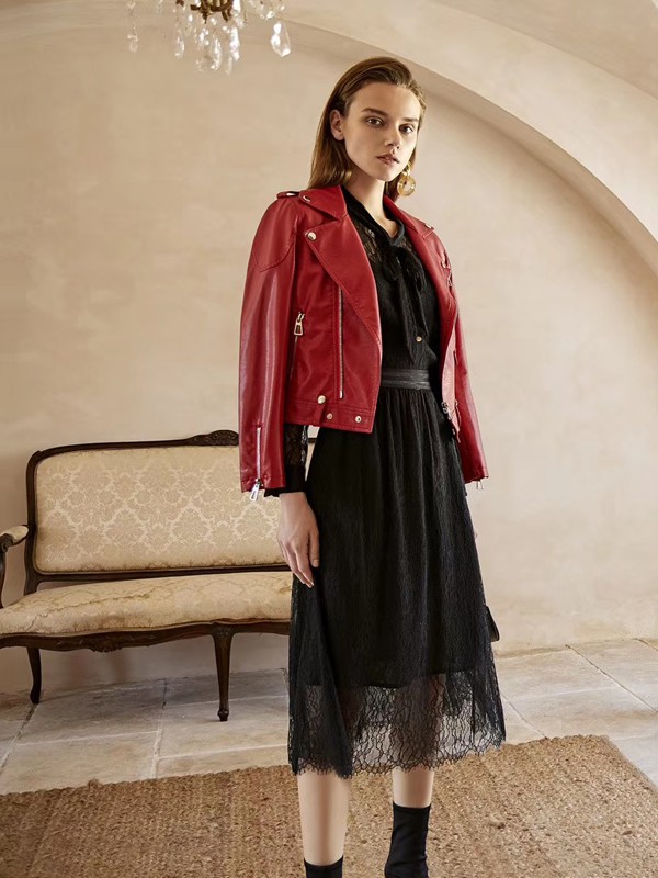 朗斯莉 - Rosealea