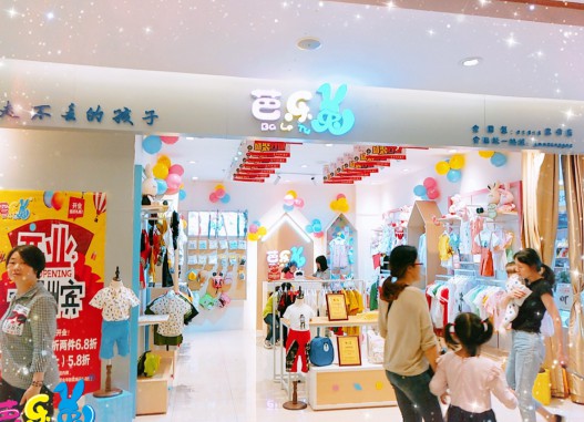 织里儿童服装去哪里批发?