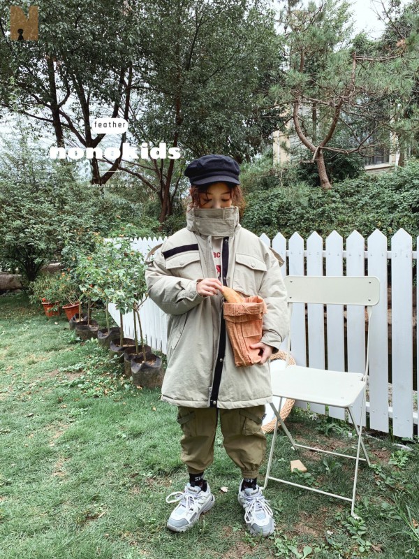 NONO女装冬羽绒新品发布会即将隆重召开 诚邀您的莅临