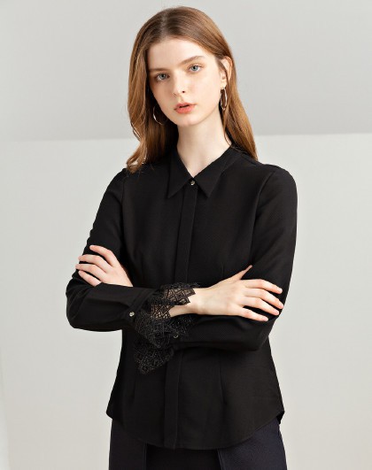 梦想起航的地方 戈蔓婷女装护你扬帆远航