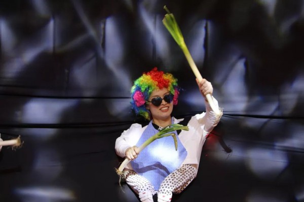 梧桐本色2020年迎春晚宴 现场回顾