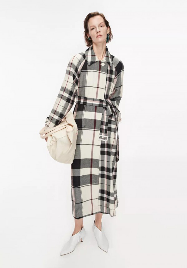 Edition新年伊始 为穿衣添一份仪式感