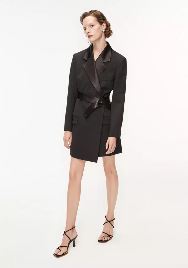 Edition新年伊始 为穿衣添一份仪式感