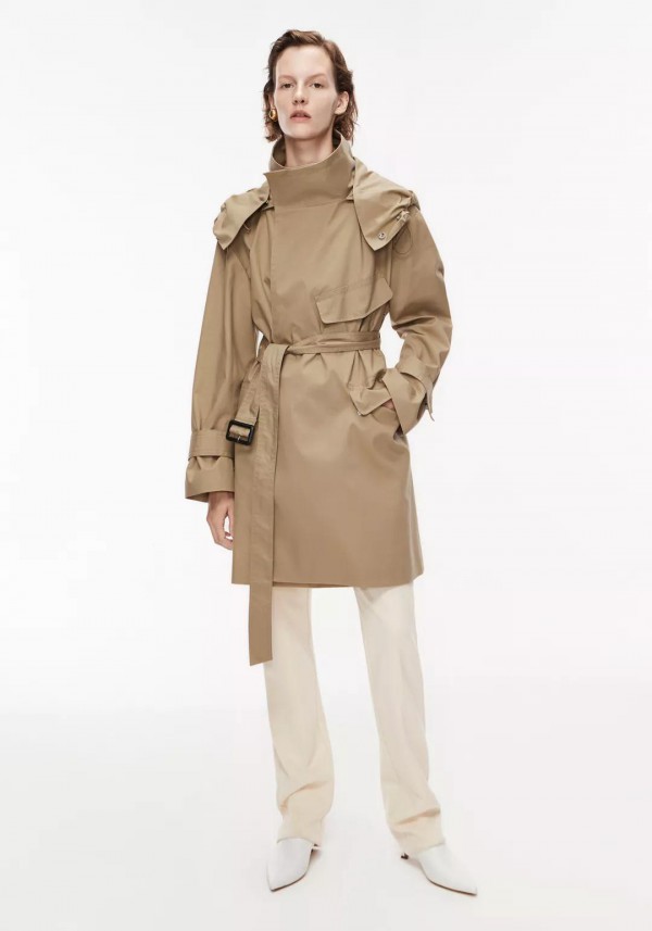 Edition新年伊始 为穿衣添一份仪式感