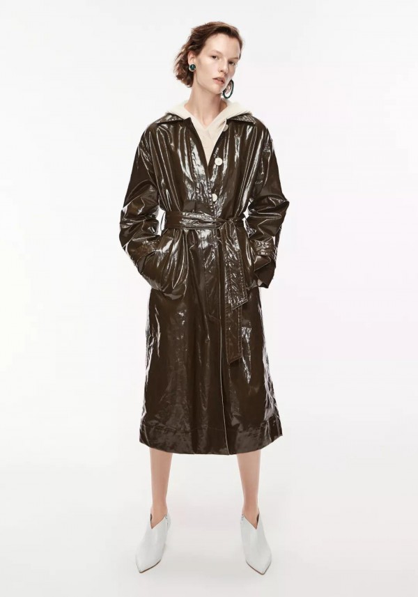 Edition新年伊始 为穿衣添一份仪式感