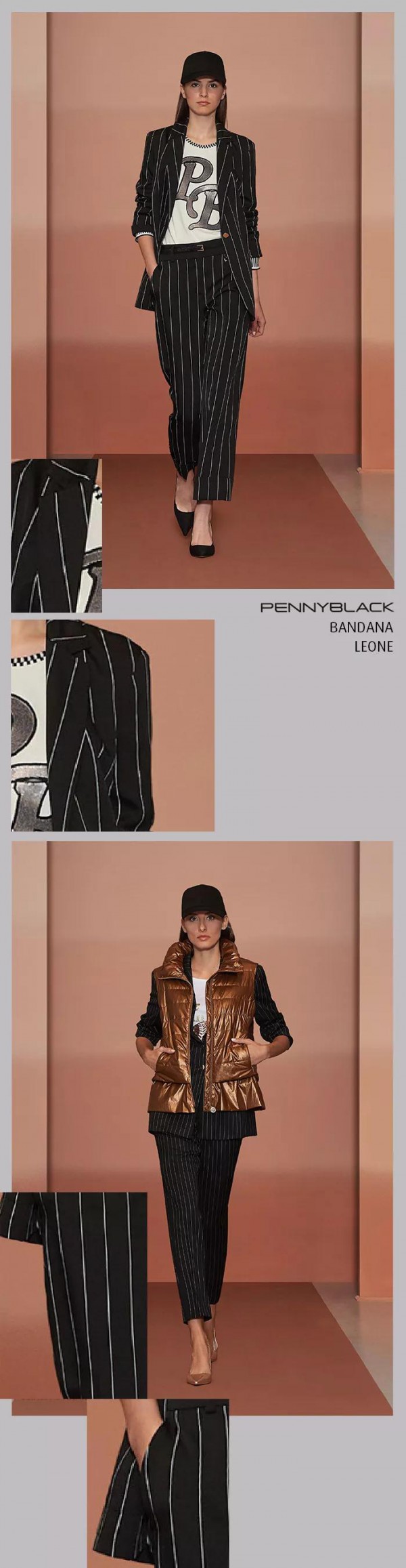 春季棒球服如何搭配 棒球服配什么裤子好