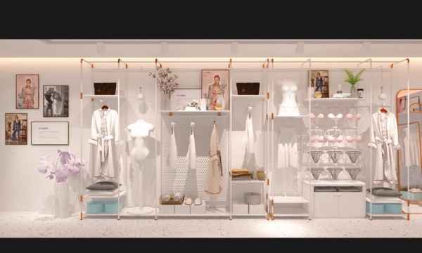 娜摩米品牌优势在哪里?