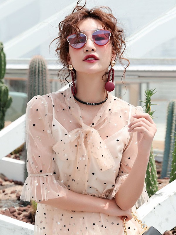 优雅女装的搭配 让优雅为你塑造经典