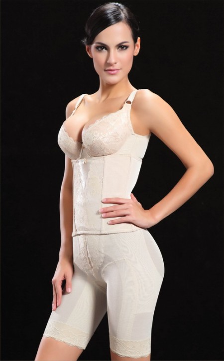 莱珀妮身材管理器内衣有效果吗?莱珀妮身材管理器15大问答为您解惑!