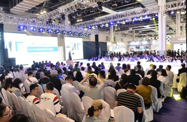 中国校服产业“风向标” 业内巨擎联袂出击 2020上海国际校服展预登记火热上线