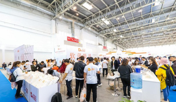 孕婴童行业2020年春季第一大展———京正·北京孕婴童展3月启幕