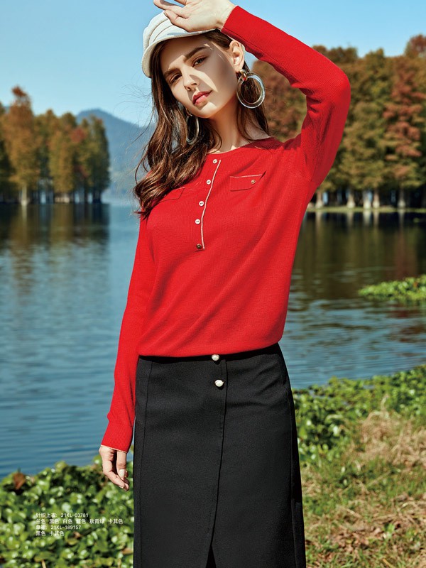 过年穿什么比较好看 爱诗帛雅为你推荐