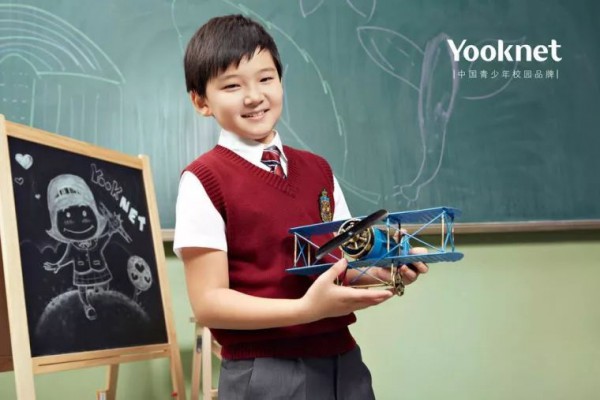 魔都聚首 品牌云集,2020中国校服年度首show,先干为敬