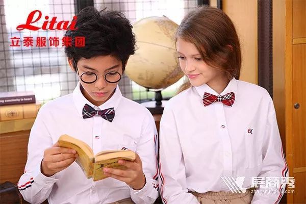 魔都聚首 品牌云集,2020中国校服年度首show,先干为敬