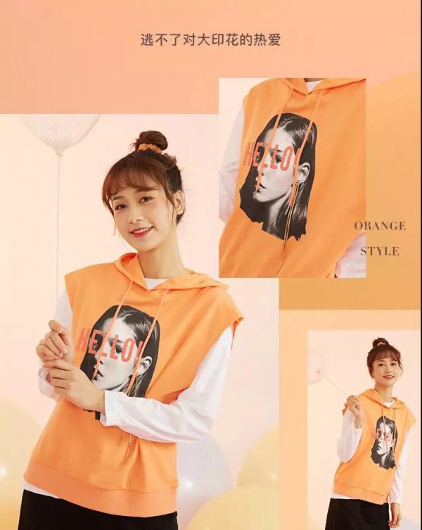 无法抗拒的糖果少女系 爱衣服教你怎么穿