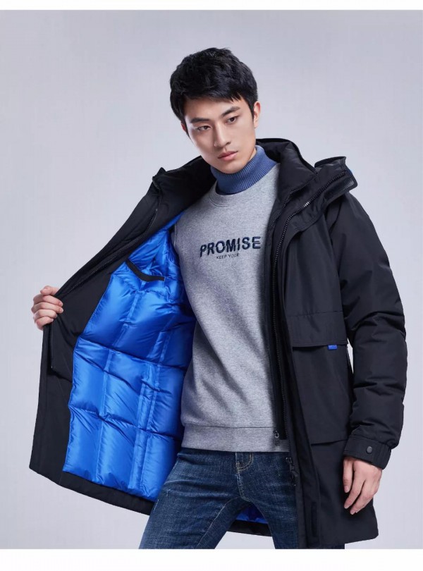 断崖式降温 一“件”切换寒冬模式!