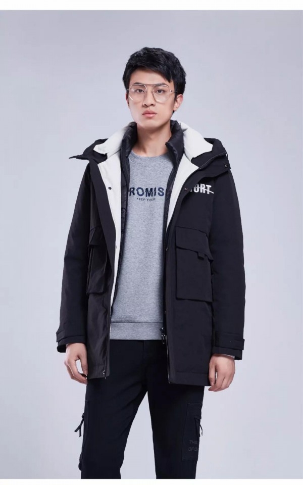 断崖式降温 一“件”切换寒冬模式!