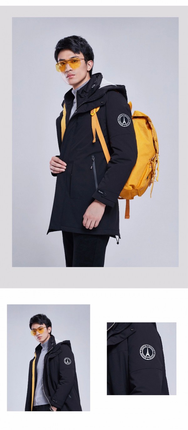 断崖式降温 一“件”切换寒冬模式!