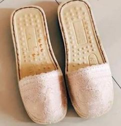 废旧内衣不想扔 如何再利用?