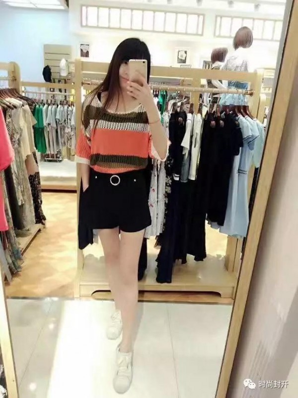 让摩静为你打造你的时尚气质 穿出自己的时髦感