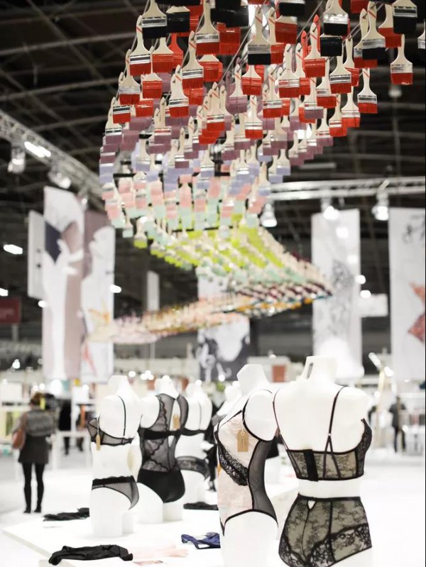 CKIW深圳针博会召开新闻发布会,与全球顶尖展览集团欧罗维特签署战略合作协议