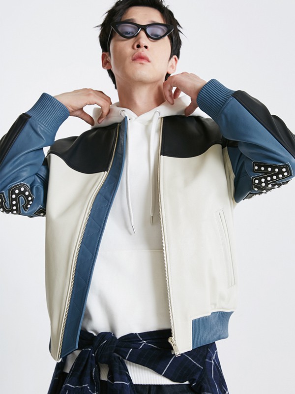 男生春节穿什么样的衣服比较好看 杰克琼斯为你推荐