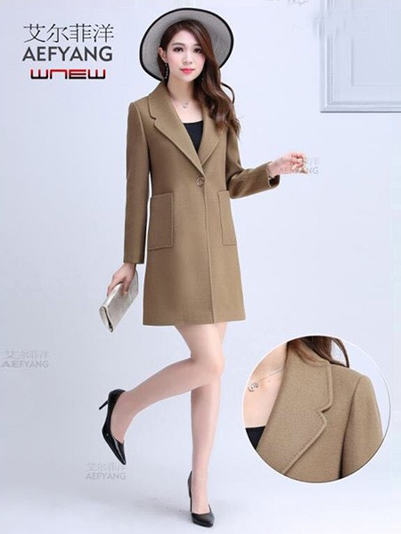 过年的时候给妈妈买什么样的衣服 艾尔菲洋为你推荐