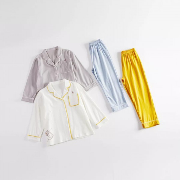 让家居服为你带来一个好的睡眠