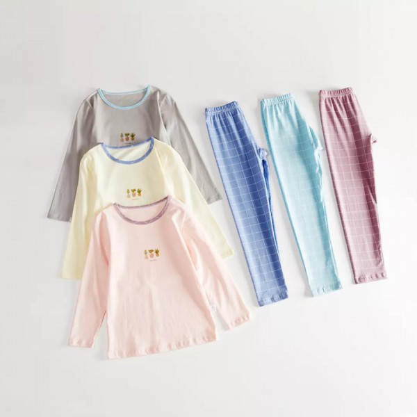 让家居服为你带来一个好的睡眠