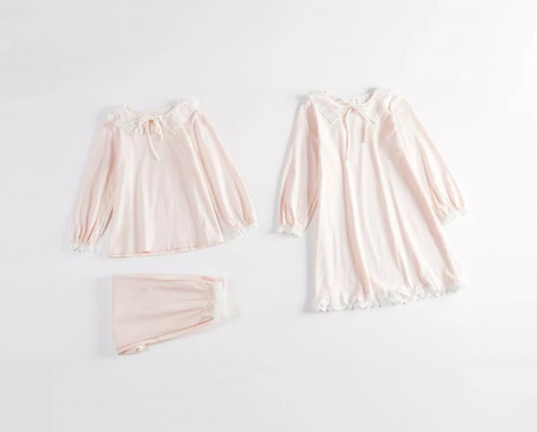 让家居服为你带来一个好的睡眠