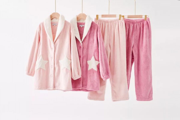 让家居服为你带来一个好的睡眠