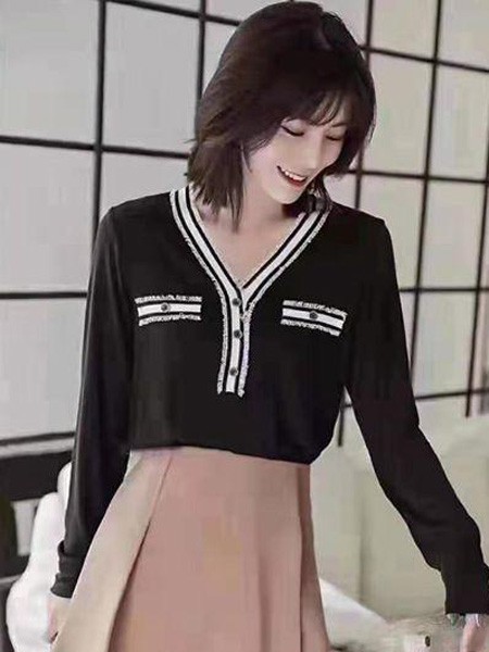 冬季穿什么样的衣服比较好看 有了这款搭配就够了