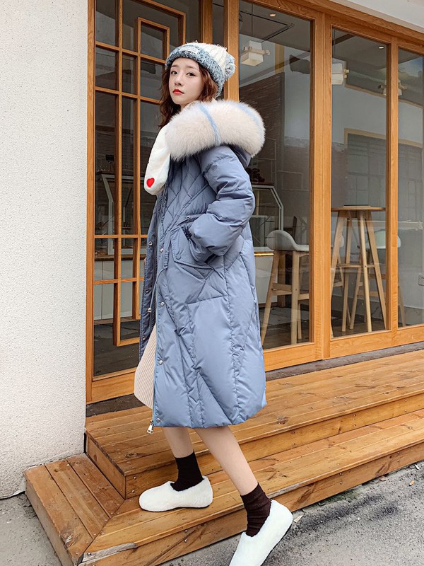 大众消费的女装品牌 原来只需要五万元就可以