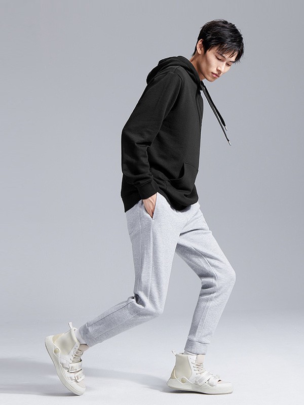 男生春节可以穿什么样的衣服呢 海澜之家男人的衣柜