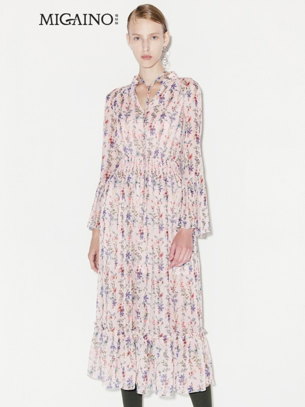 情人节穿搭有哪些 曼娅奴为你搭配