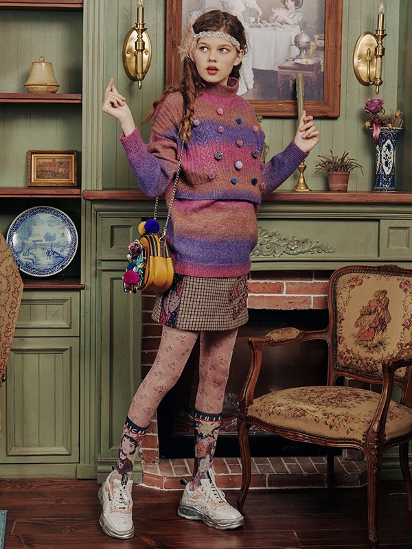 我爱露露-LuLualways