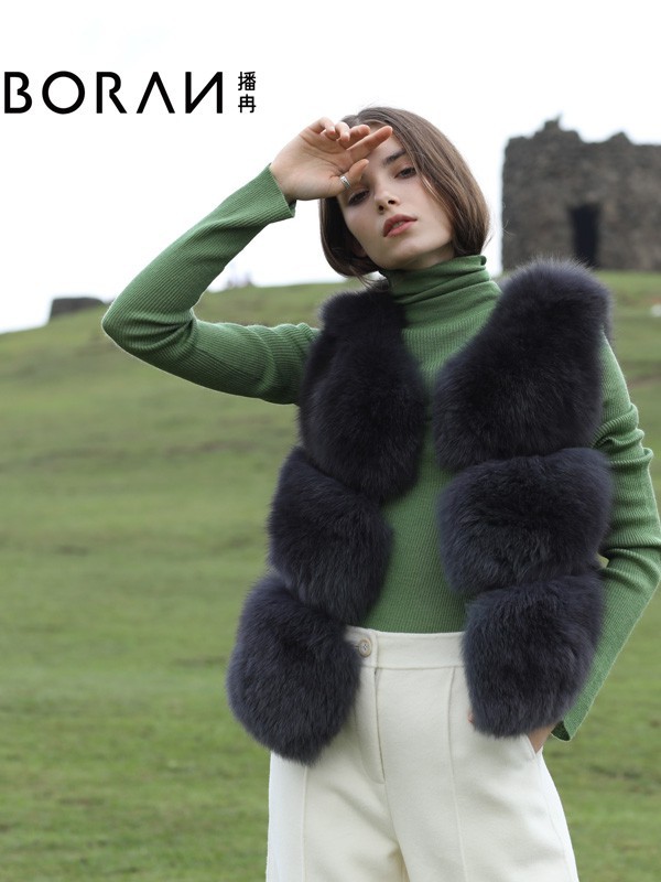 春节回家如何穿出自己的时髦感和高级感 播冉教你如何穿