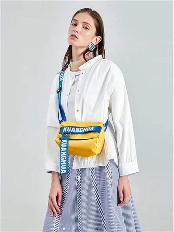 叠穿怎么才能穿出好看 尚莱女装教你怎么穿