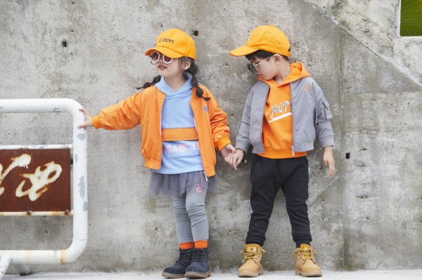 怎么才能抓住童装商机?玛玛米雅教你如何做火爆童装!