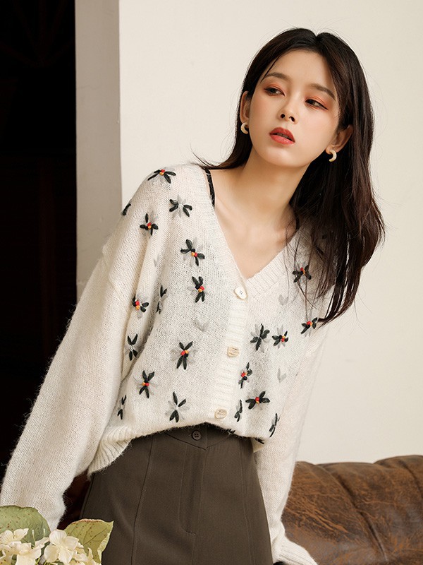 兼具保暖和时尚的秋季单品 这个秋天应该这样穿